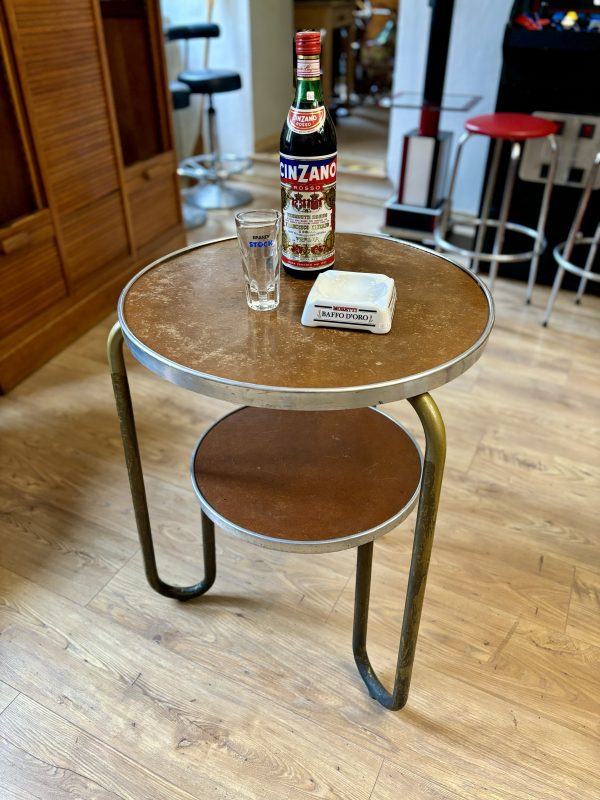 Tavoli bar anni '50 - immagine 6
