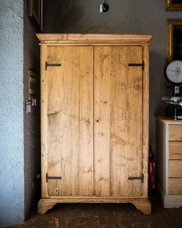 Armadietto primo 900