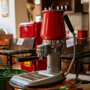 Macchina da caffe' La Peppina