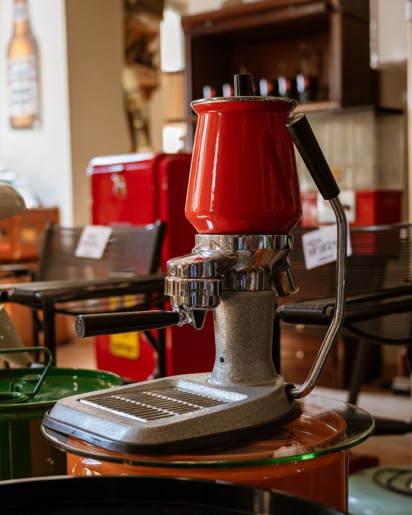 Macchina da caffe' La Peppina