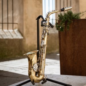 Sassofono Ariston