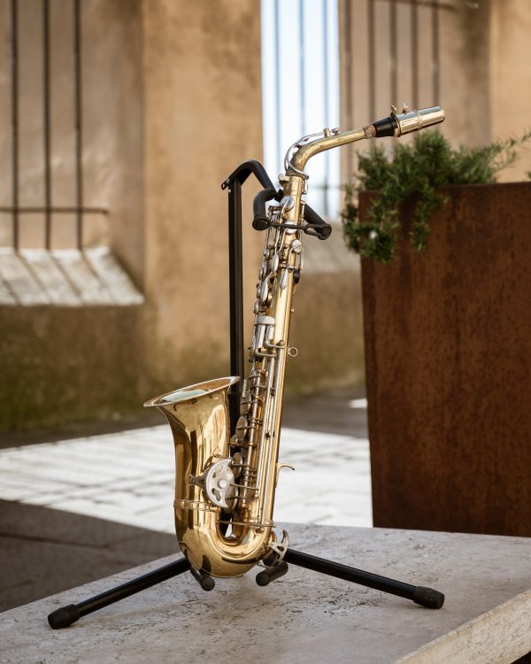 Sassofono Ariston