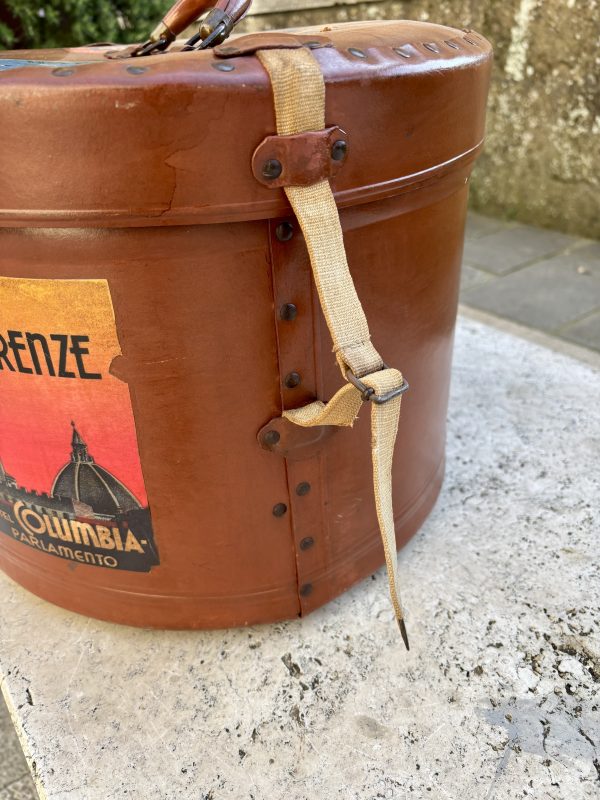 cappelliera anni '30 - immagine 4