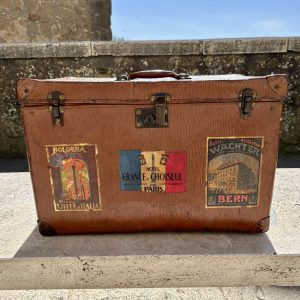Contenitore da viaggio
