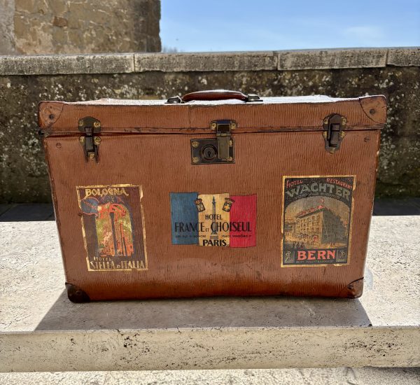 Contenitore da viaggio
