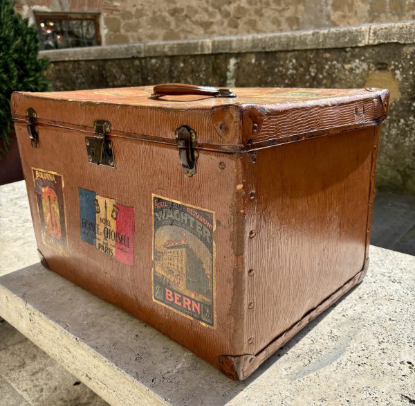 Contenitore da viaggio - immagine 2
