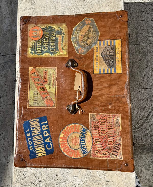 Contenitore da viaggio - immagine 3