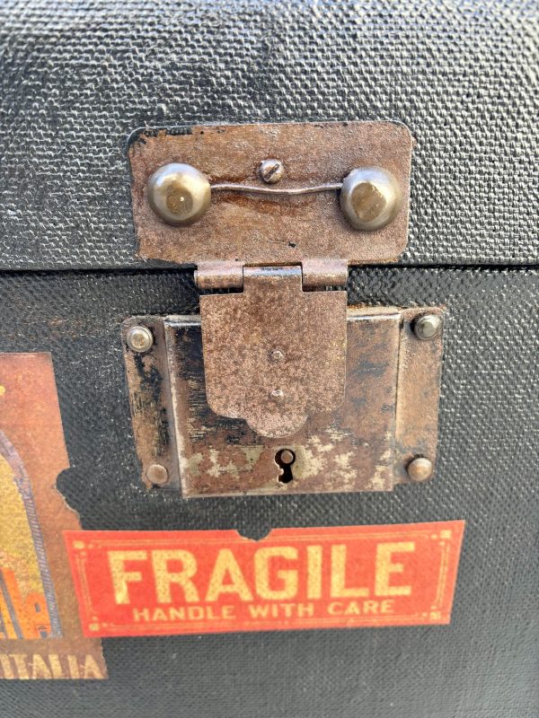 Baule da viaggio - immagine 3