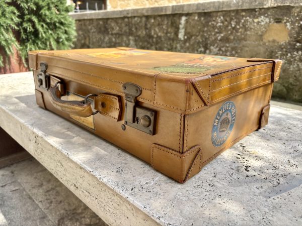 Valigia vintage - immagine 3
