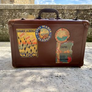 Valigetta vintage