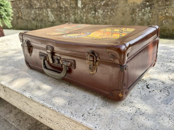 Valigetta vintage - immagine 3