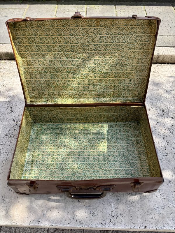 Valigetta vintage - immagine 5