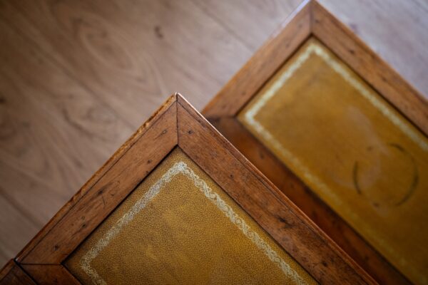 Scaletta contenitore in legno - immagine 5