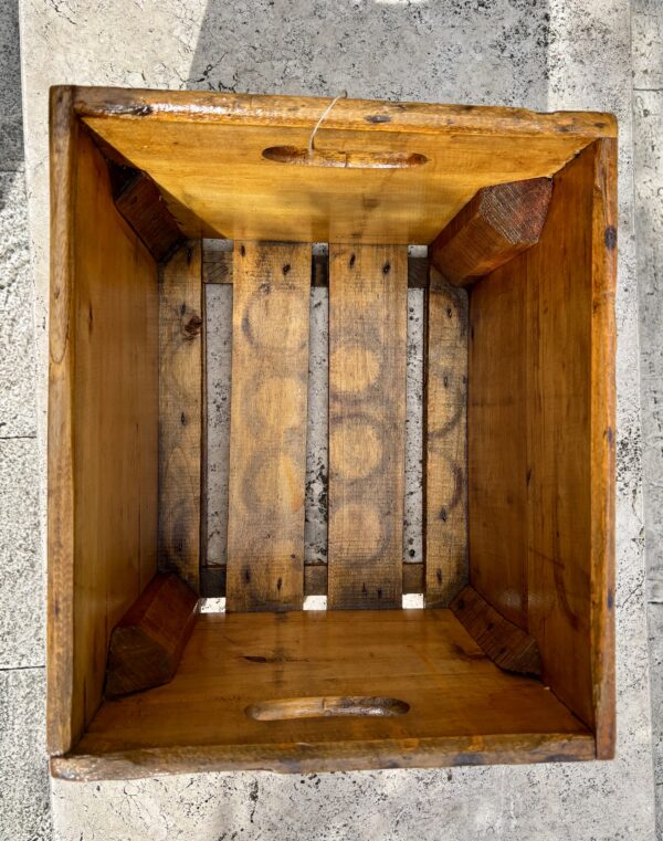 Cassa in legno - immagine 4