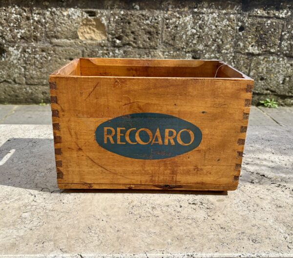 Cassetta Recoaro - immagine 2