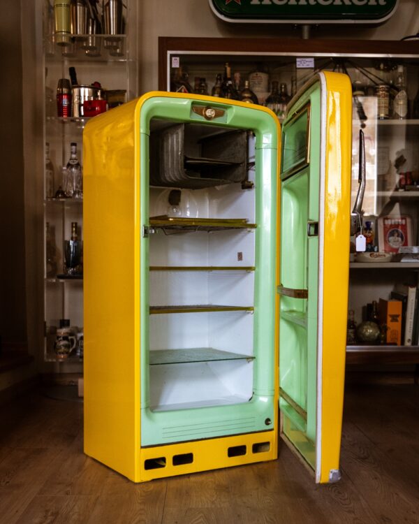 Frigo Fiat anni '50 - immagine 2