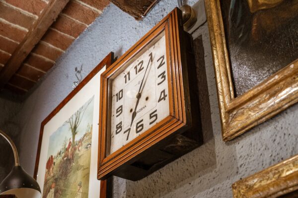 Orologio da stazione - immagine 2