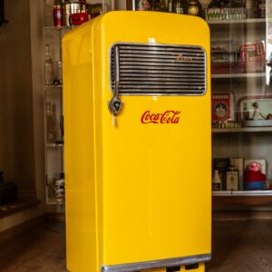 Frigo Fiat anni '50