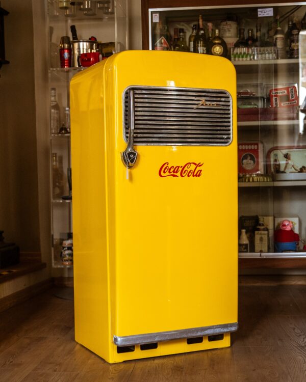 Frigo Fiat anni '50