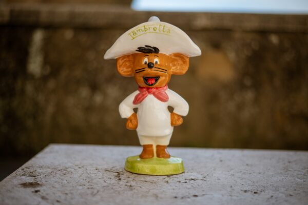 Carosello Speedy Gonzales