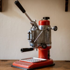 Macchina da caffè Microcimbali Milano