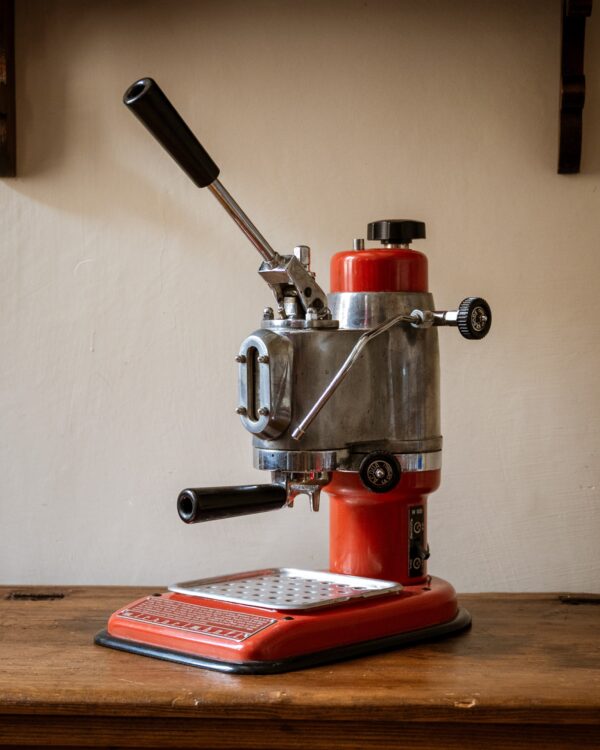 Macchina da caffè Microcimbali Milano