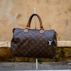 Borsa Louis Vuitton Speedy 30