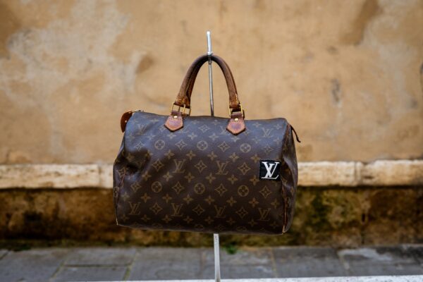 Borsa Louis Vuitton Speedy 30