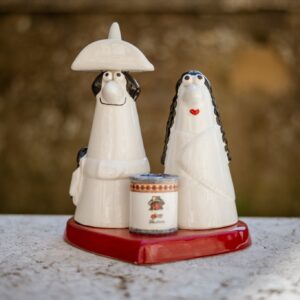 Carosello Carmencita & Caballero
