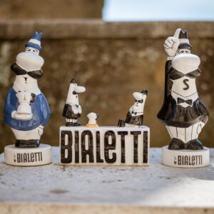 Carosello pubblicita' Bialetti