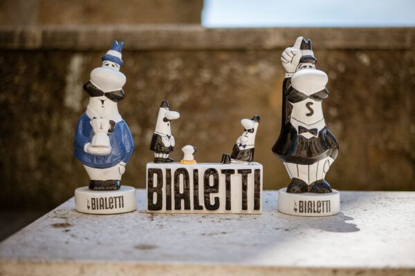 Carosello pubblicita' Bialetti