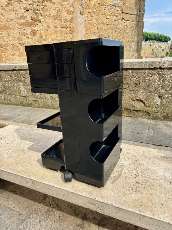 Boby di Joe Colombo - immagine 2