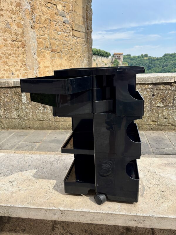 Boby di Joe Colombo - immagine 3