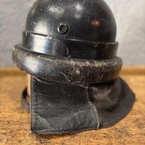 Casco da vigile urbano