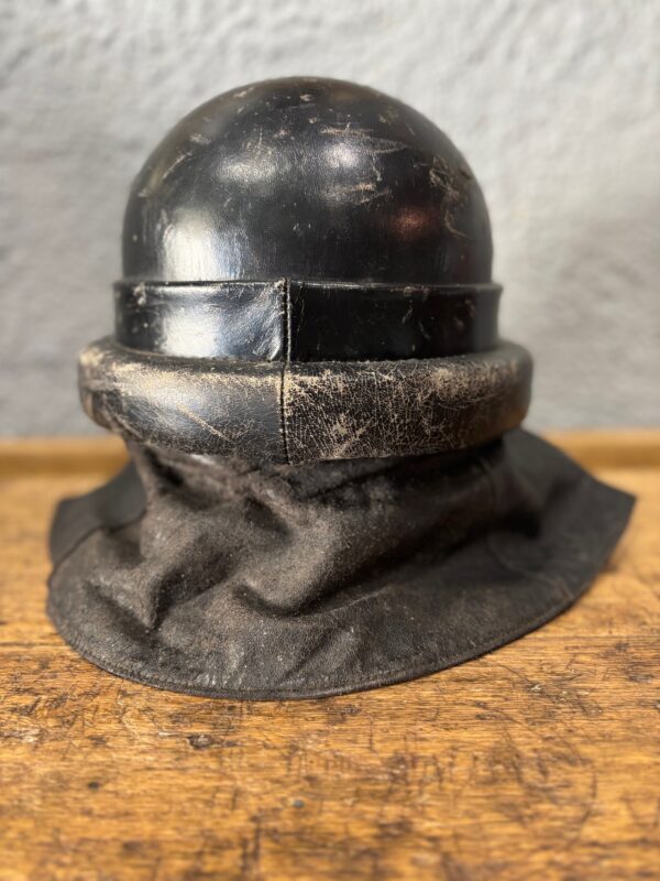 Casco da vigile urbano - immagine 2