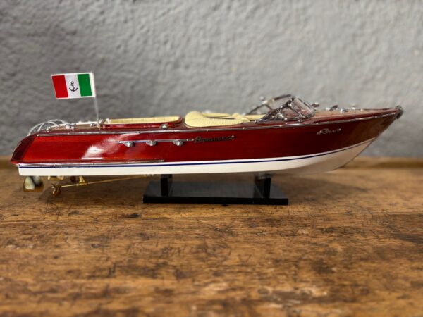 Modellino RIVA Acquarama