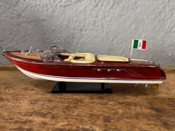 Modellino RIVA Acquarama - immagine 2