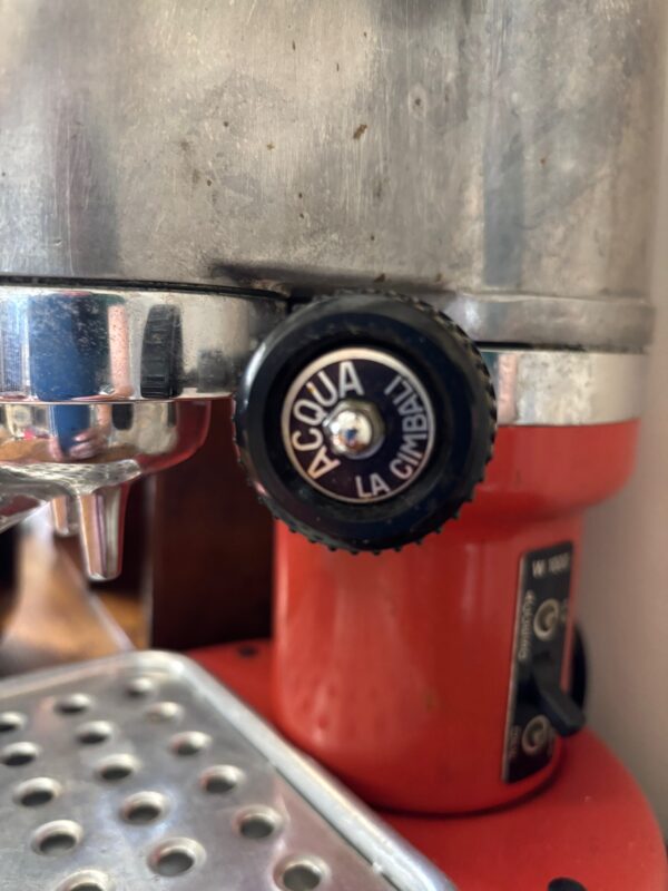 Macchina da caffè Microcimbali Milano - immagine 6