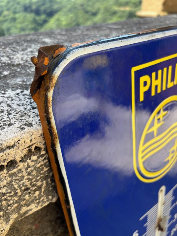 Termometro da parete Philips - immagine 3