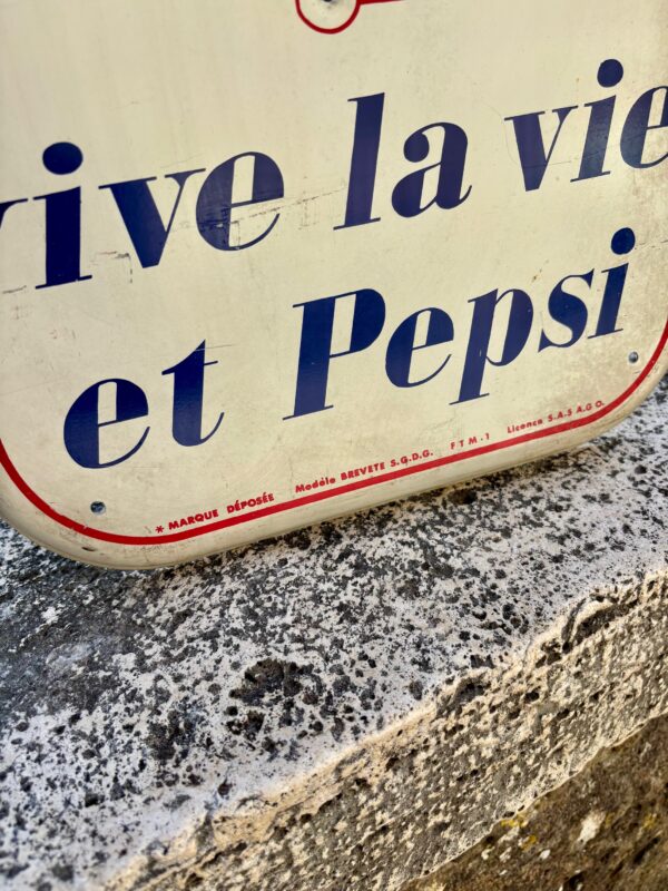 Termometro da parete Pepsi - immagine 3