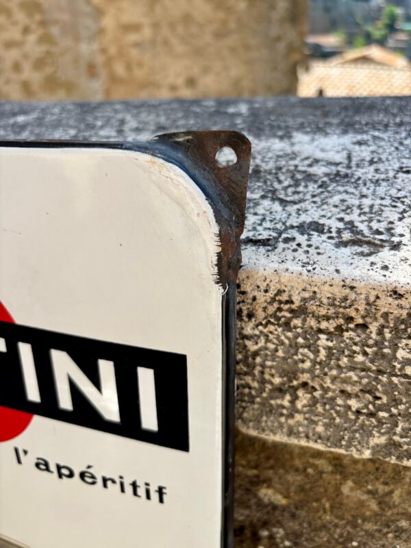 Termometro da parete Martini #2 - immagine 4