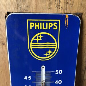 Termometro da parete Philips