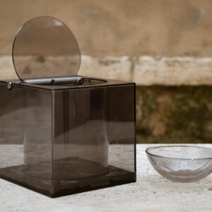 Secchiello per ghiaccio Studio OPI
