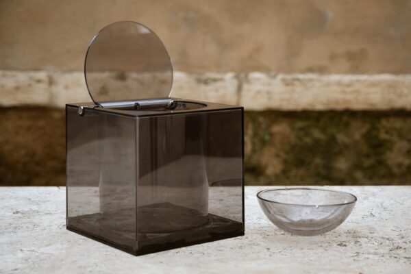 Secchiello per ghiaccio Studio OPI
