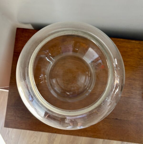 Vaso in vetro caramelle Lisotti - immagine 2