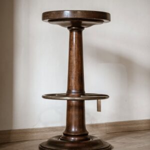 Sgabello "soda fountain"