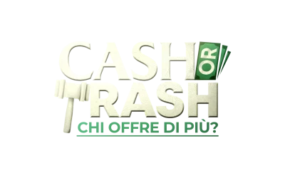 cash or trash